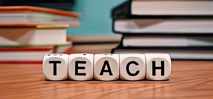 educator main image